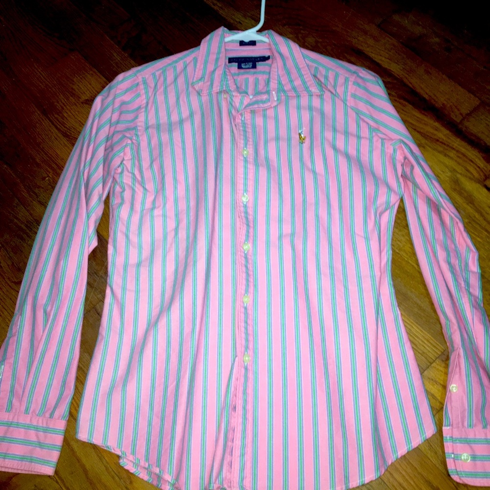 Polo Ralph Lauren shirt